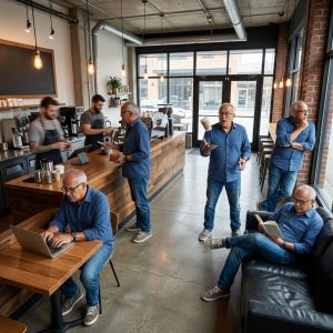 conferencia influencia y persuación de Jorge Rivero Zúñiga